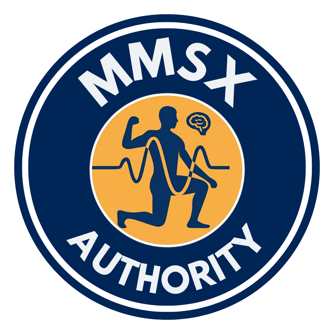 MMSx Authority